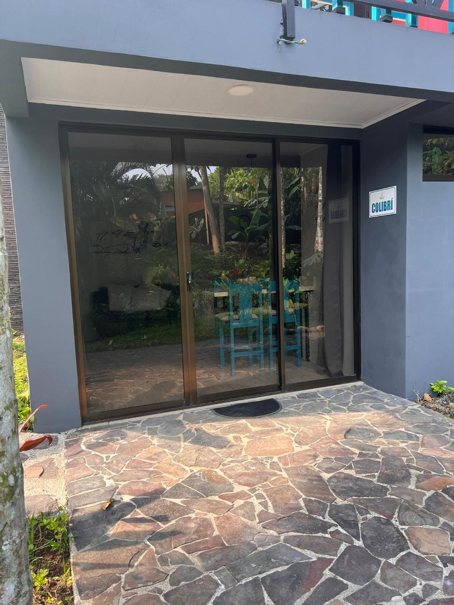 Residencias Arenal La Fortuna Bagian luar foto