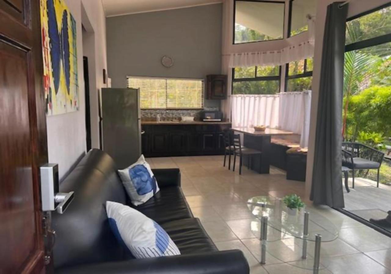 Residencias Arenal La Fortuna Bagian luar foto