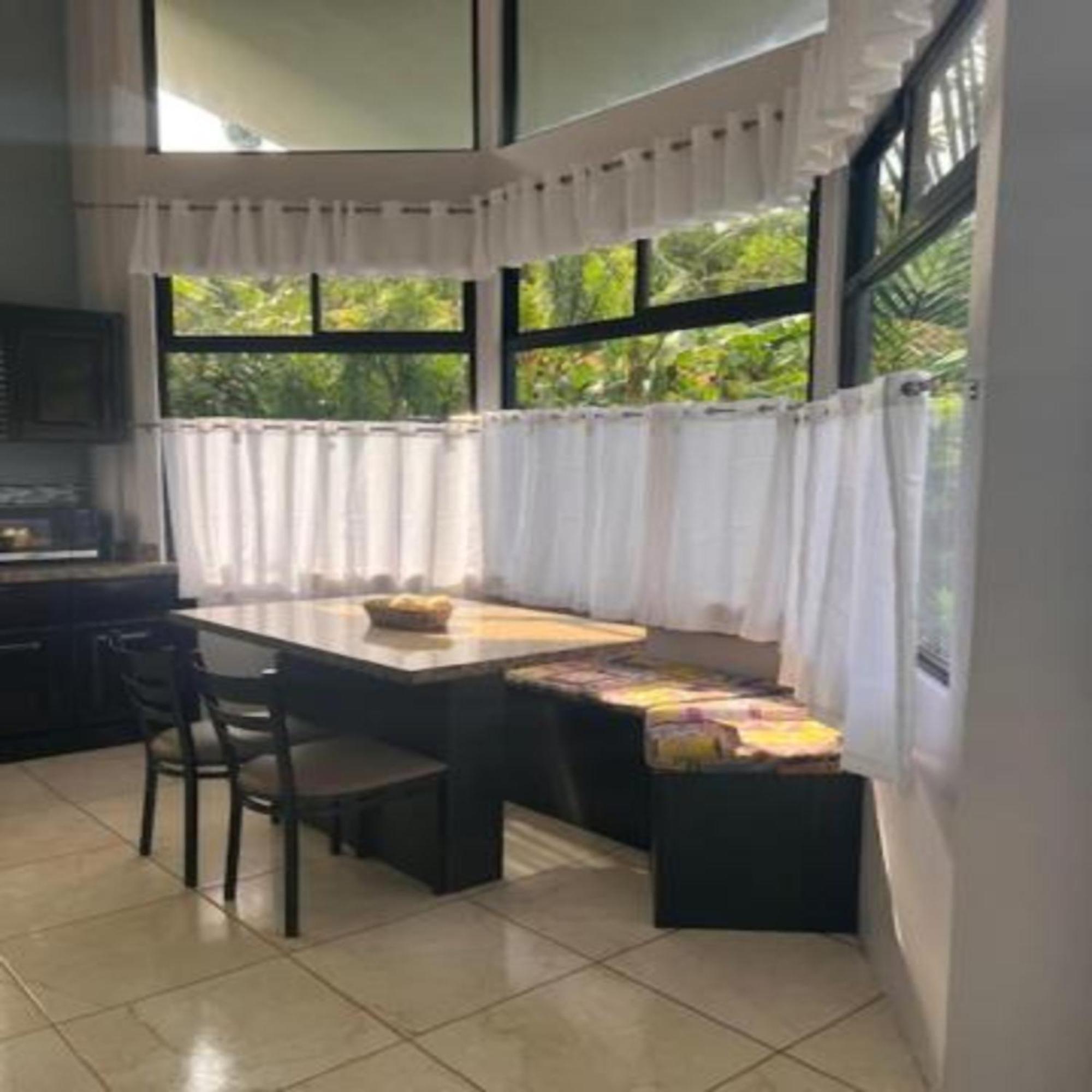 Residencias Arenal La Fortuna Bagian luar foto