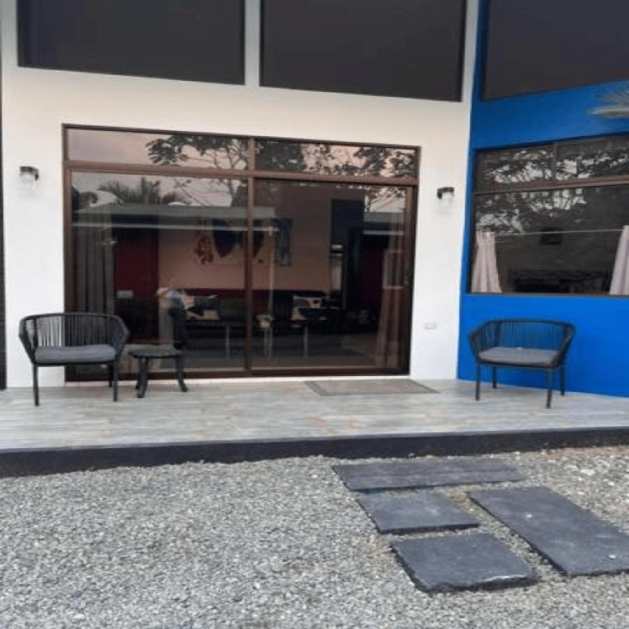 Residencias Arenal La Fortuna Bagian luar foto