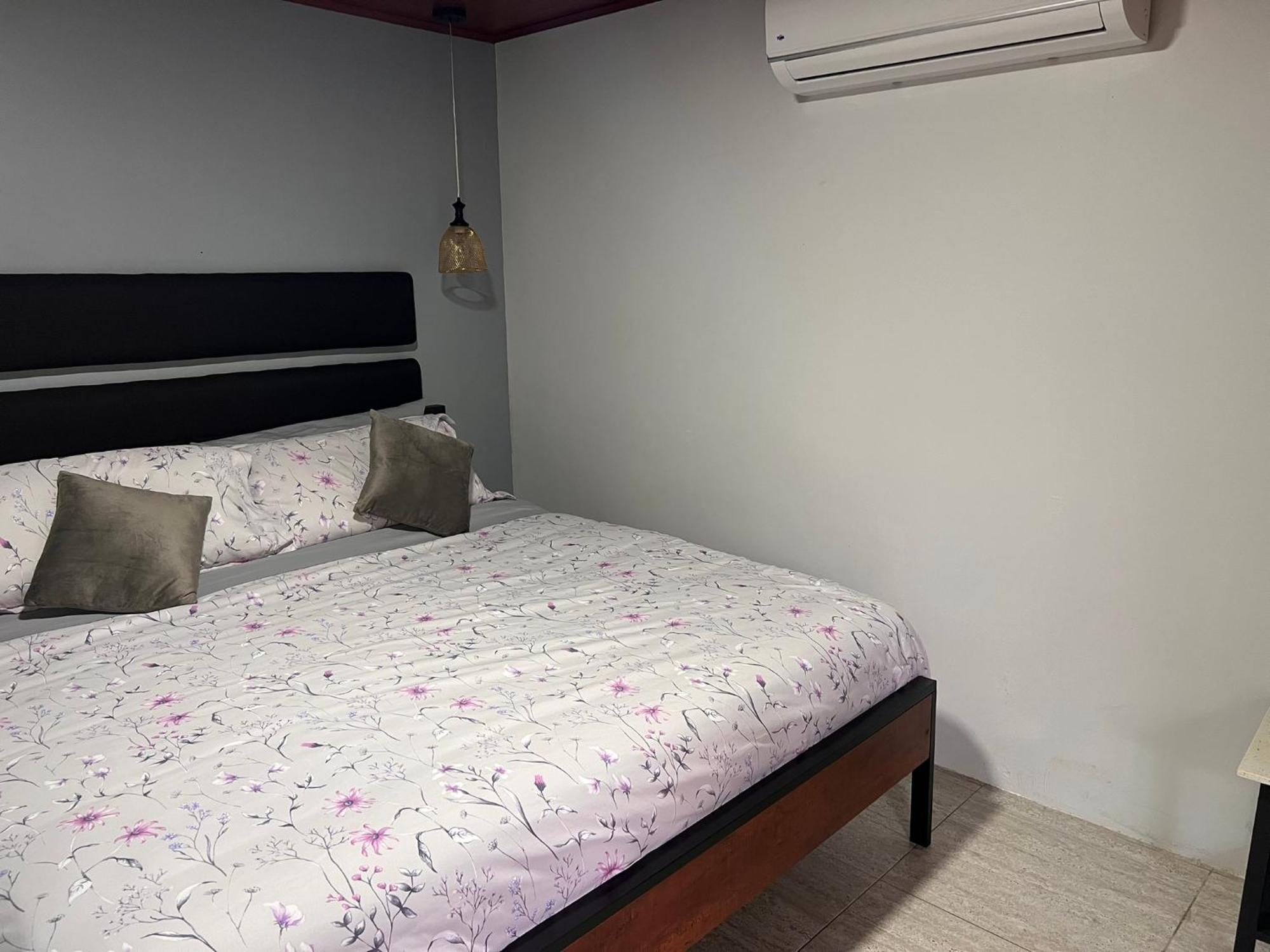 Residencias Arenal La Fortuna Bagian luar foto