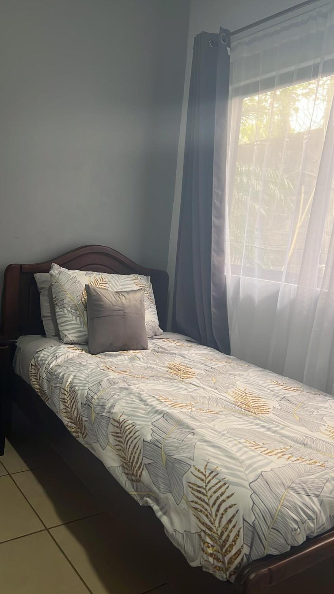 Residencias Arenal La Fortuna Bagian luar foto