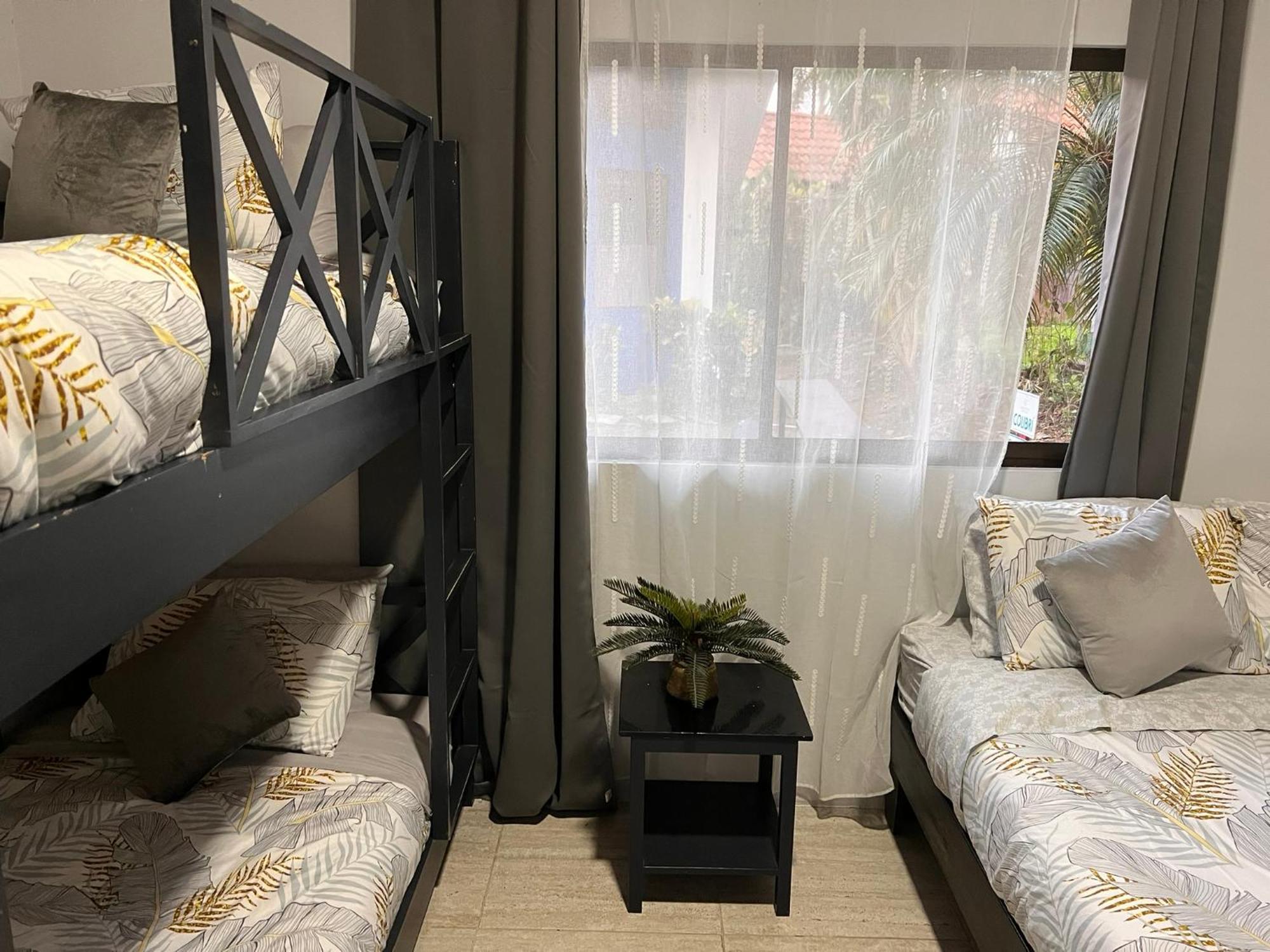 Residencias Arenal La Fortuna Bagian luar foto