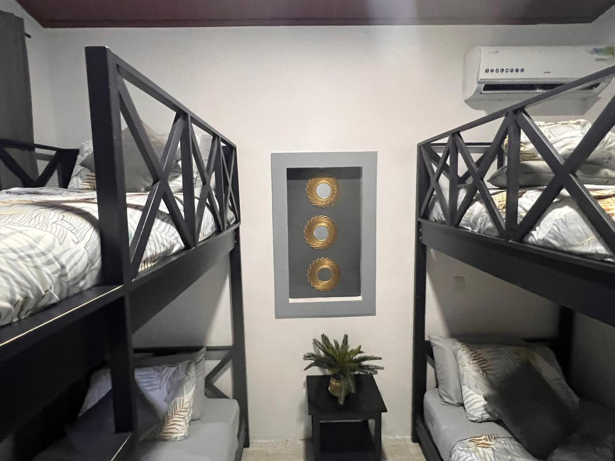 Residencias Arenal La Fortuna Bagian luar foto
