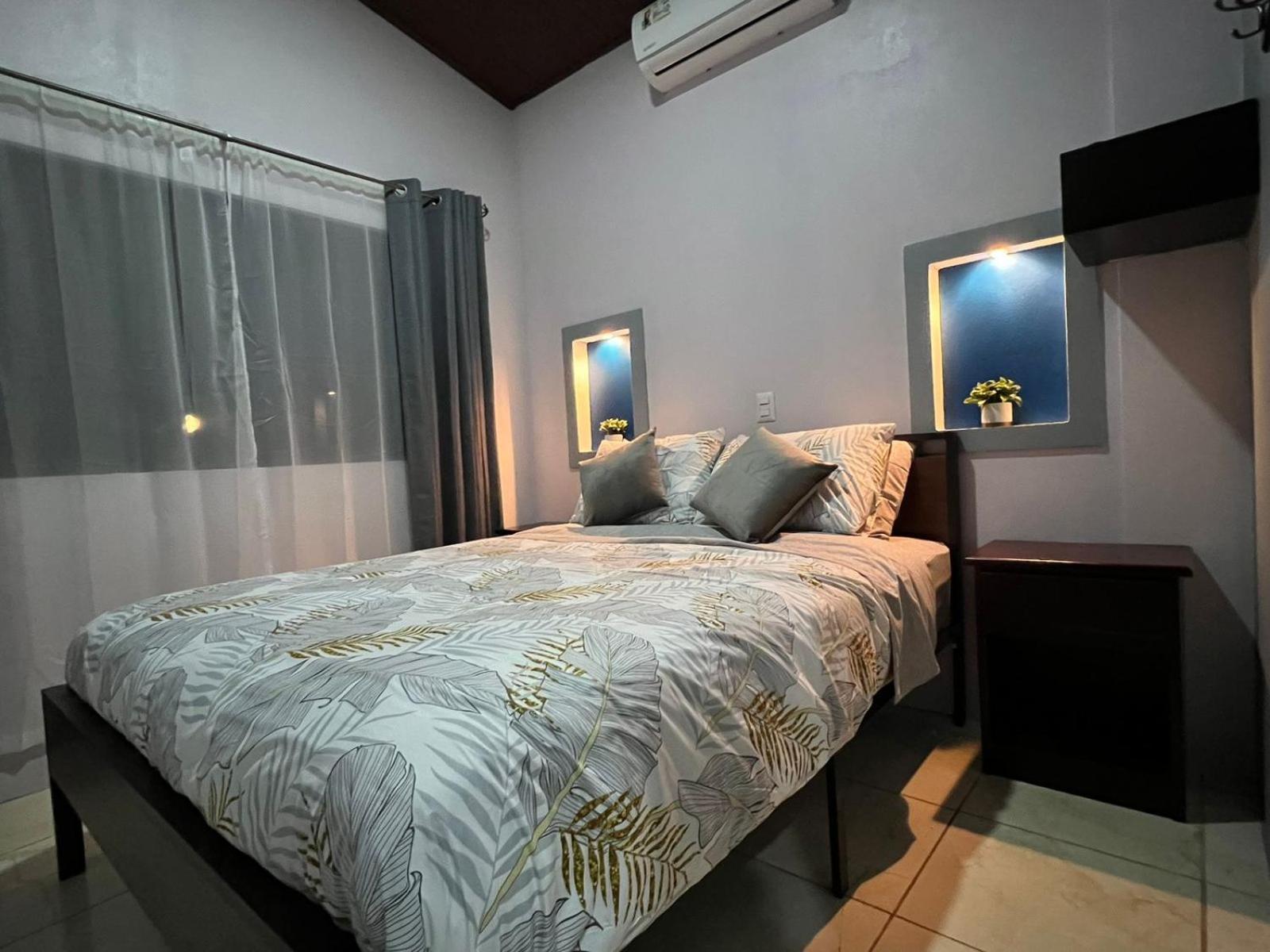 Residencias Arenal La Fortuna Bagian luar foto