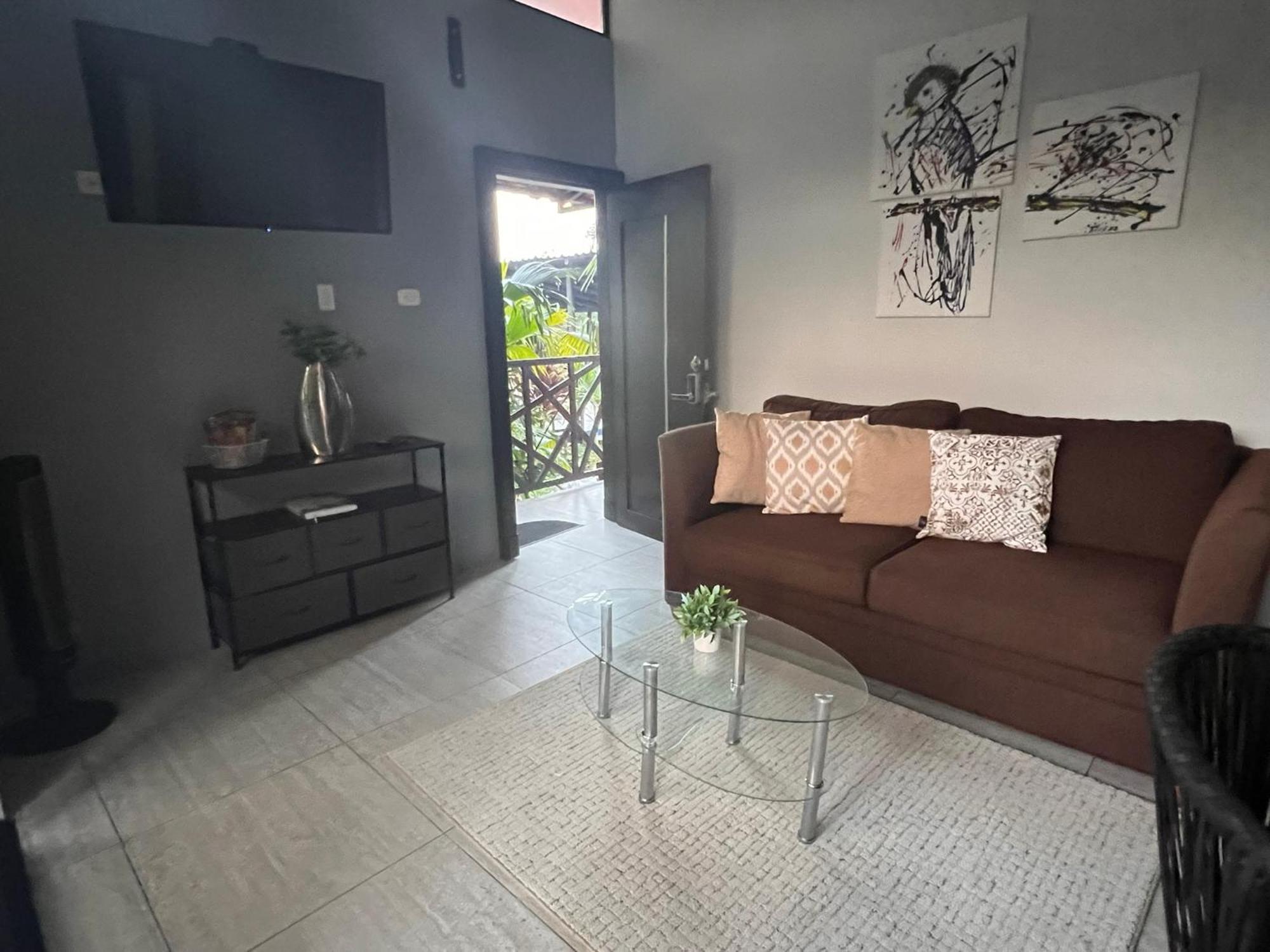 Residencias Arenal La Fortuna Bagian luar foto