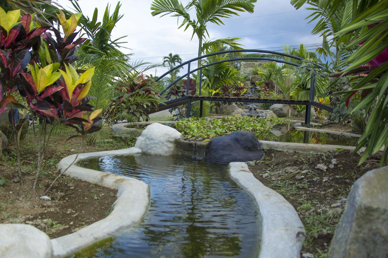 Residencias Arenal La Fortuna Bagian luar foto